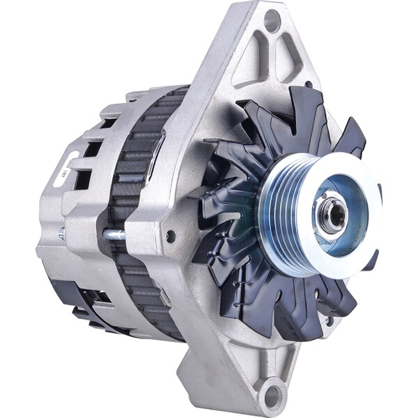 Db Electrical New Alternator For Buick Lesabre 1991 3.8L(231) V6 400-12430 400-12430 - main